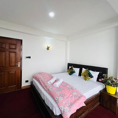 Shalom Inn Home Stay دارجيلنغ المظهر الخارجي الصورة