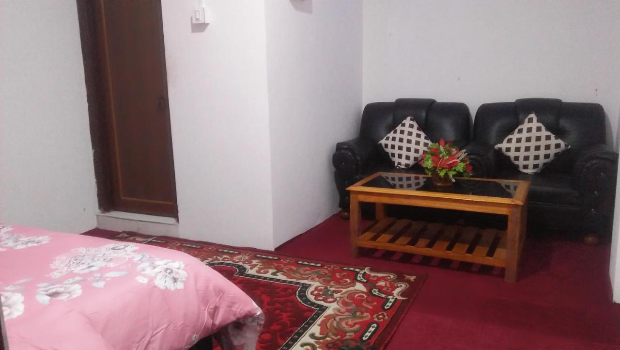 Shalom Inn Home Stay دارجيلنغ المظهر الخارجي الصورة