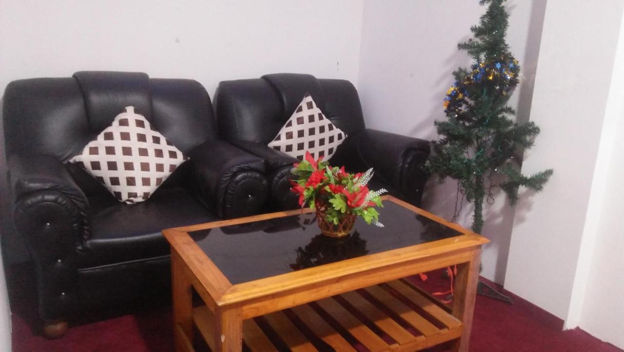 Shalom Inn Home Stay دارجيلنغ المظهر الخارجي الصورة