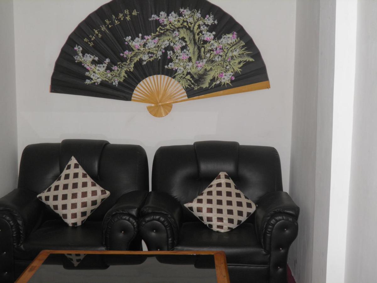 Shalom Inn Home Stay دارجيلنغ المظهر الخارجي الصورة