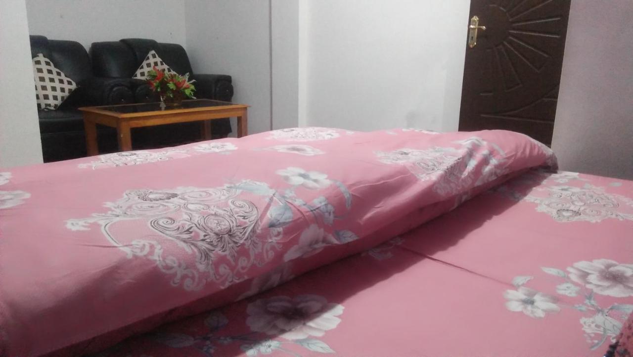 Shalom Inn Home Stay دارجيلنغ المظهر الخارجي الصورة