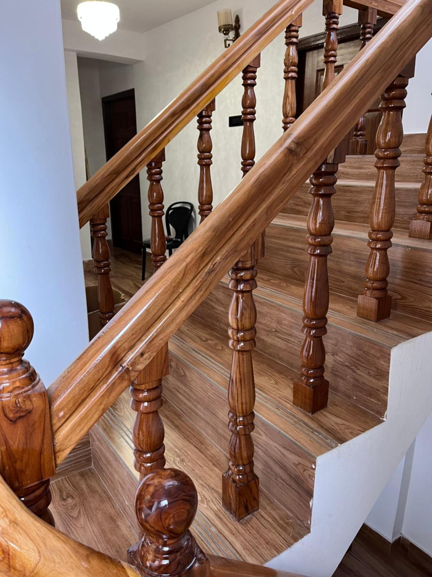 Shalom Inn Home Stay دارجيلنغ المظهر الخارجي الصورة