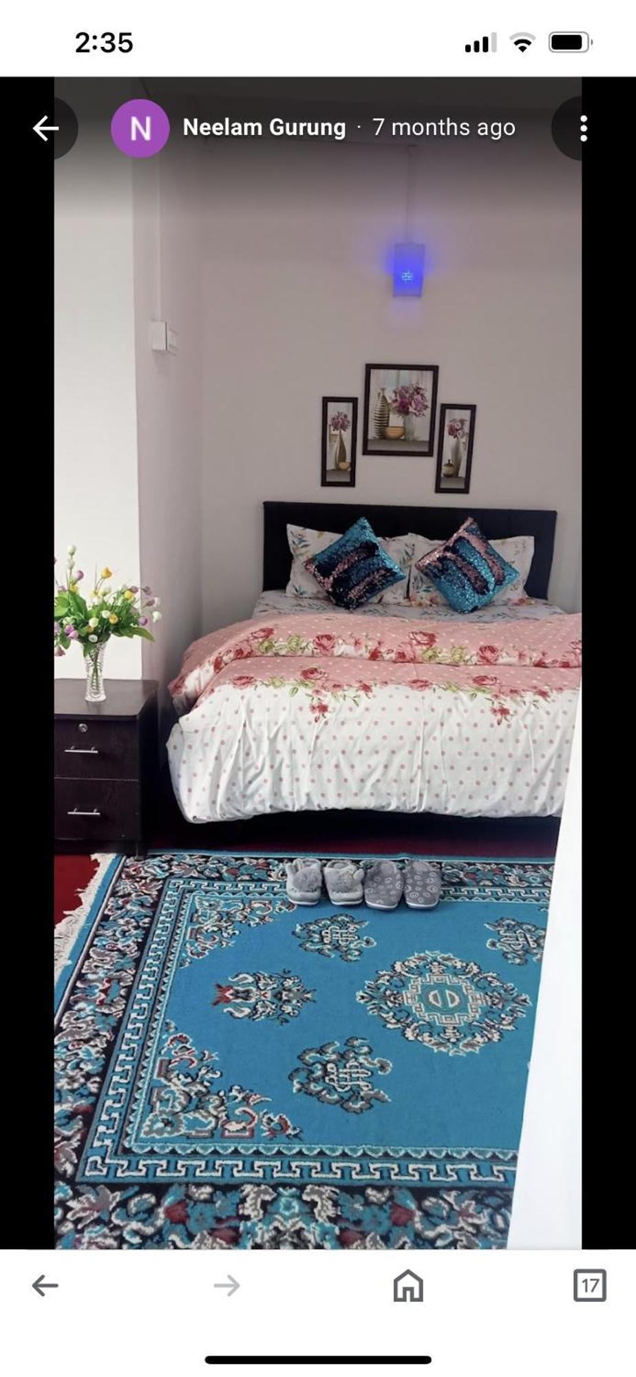 Shalom Inn Home Stay دارجيلنغ المظهر الخارجي الصورة