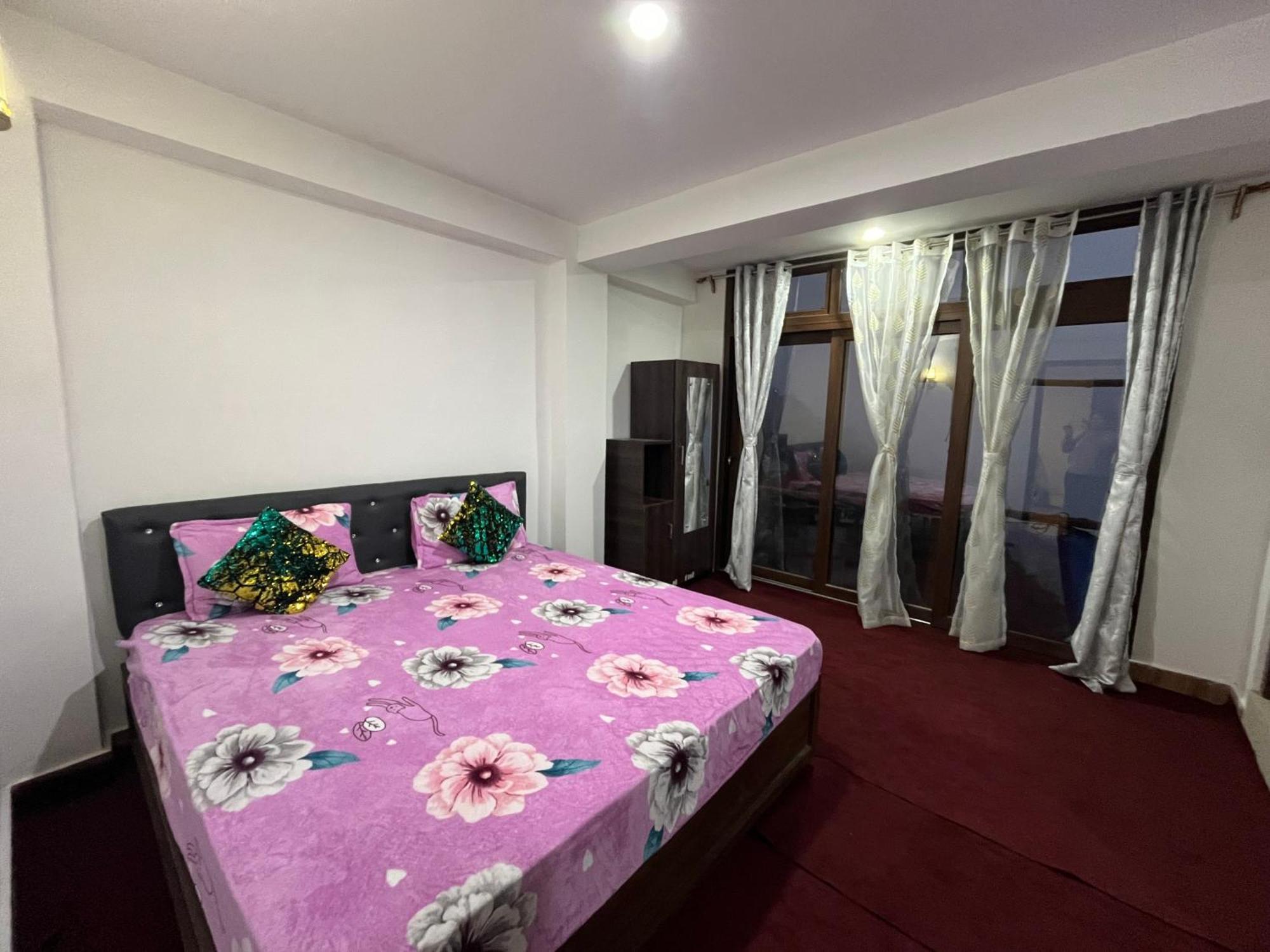Shalom Inn Home Stay دارجيلنغ المظهر الخارجي الصورة