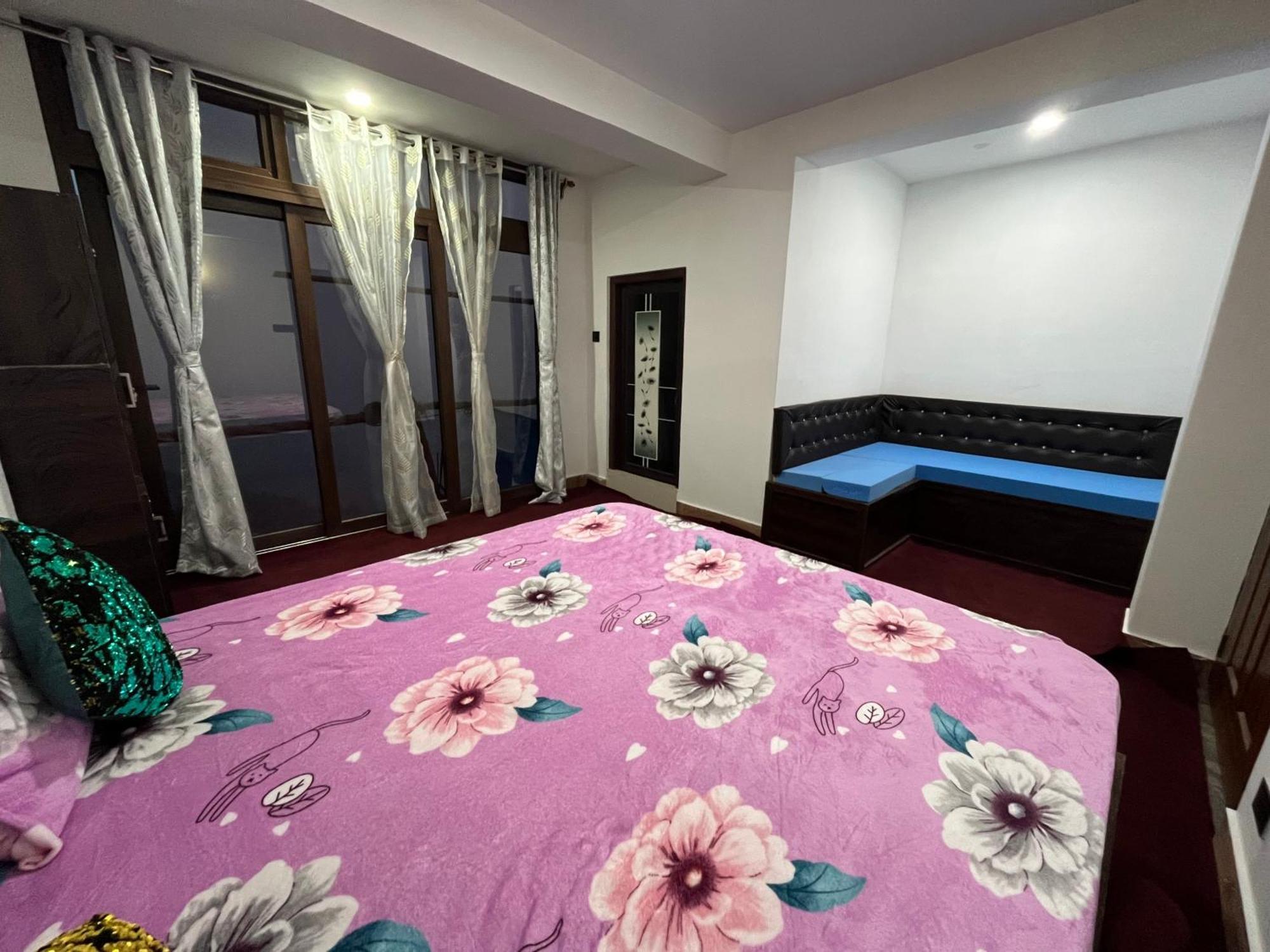 Shalom Inn Home Stay دارجيلنغ المظهر الخارجي الصورة