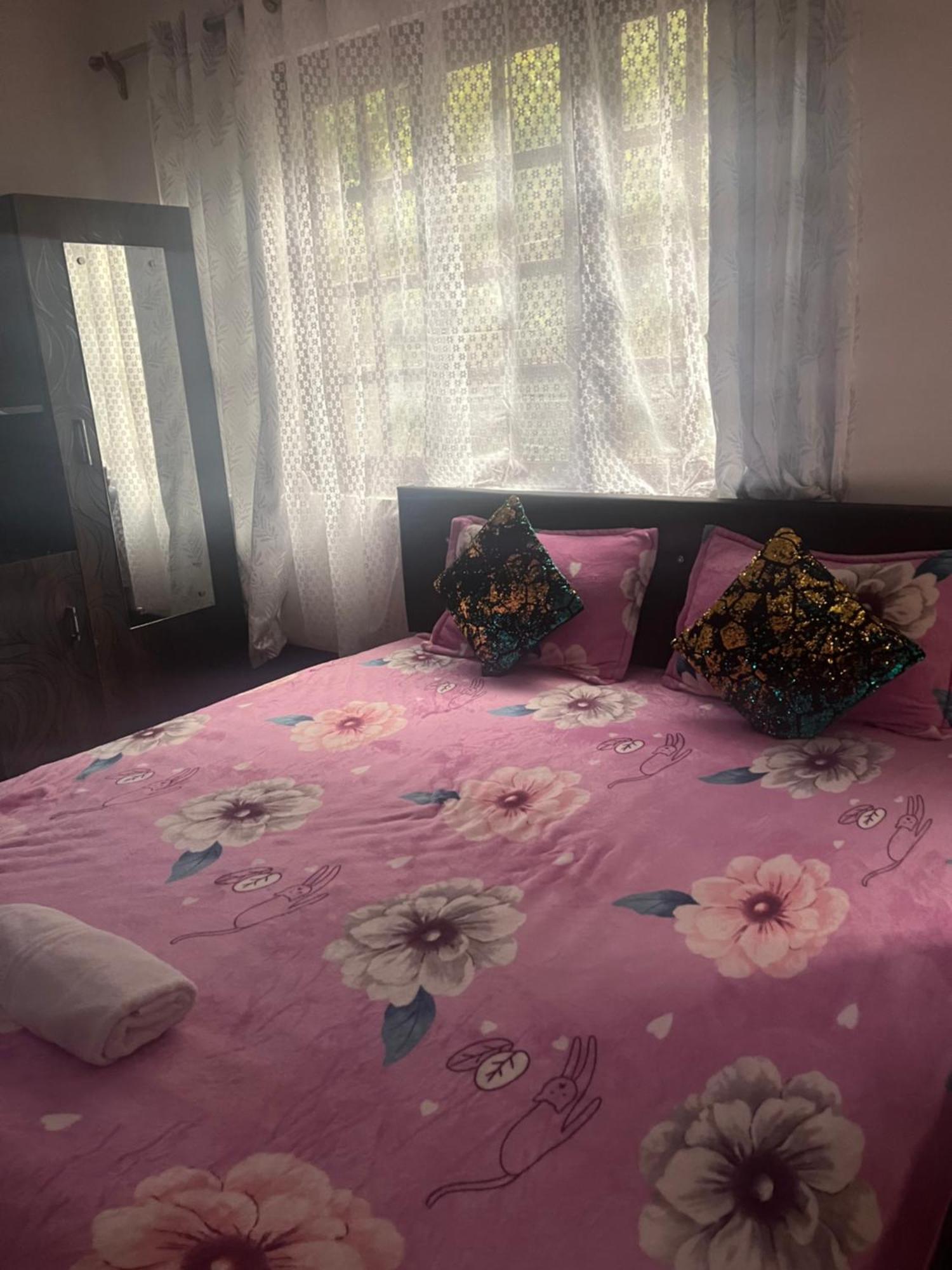 Shalom Inn Home Stay دارجيلنغ المظهر الخارجي الصورة