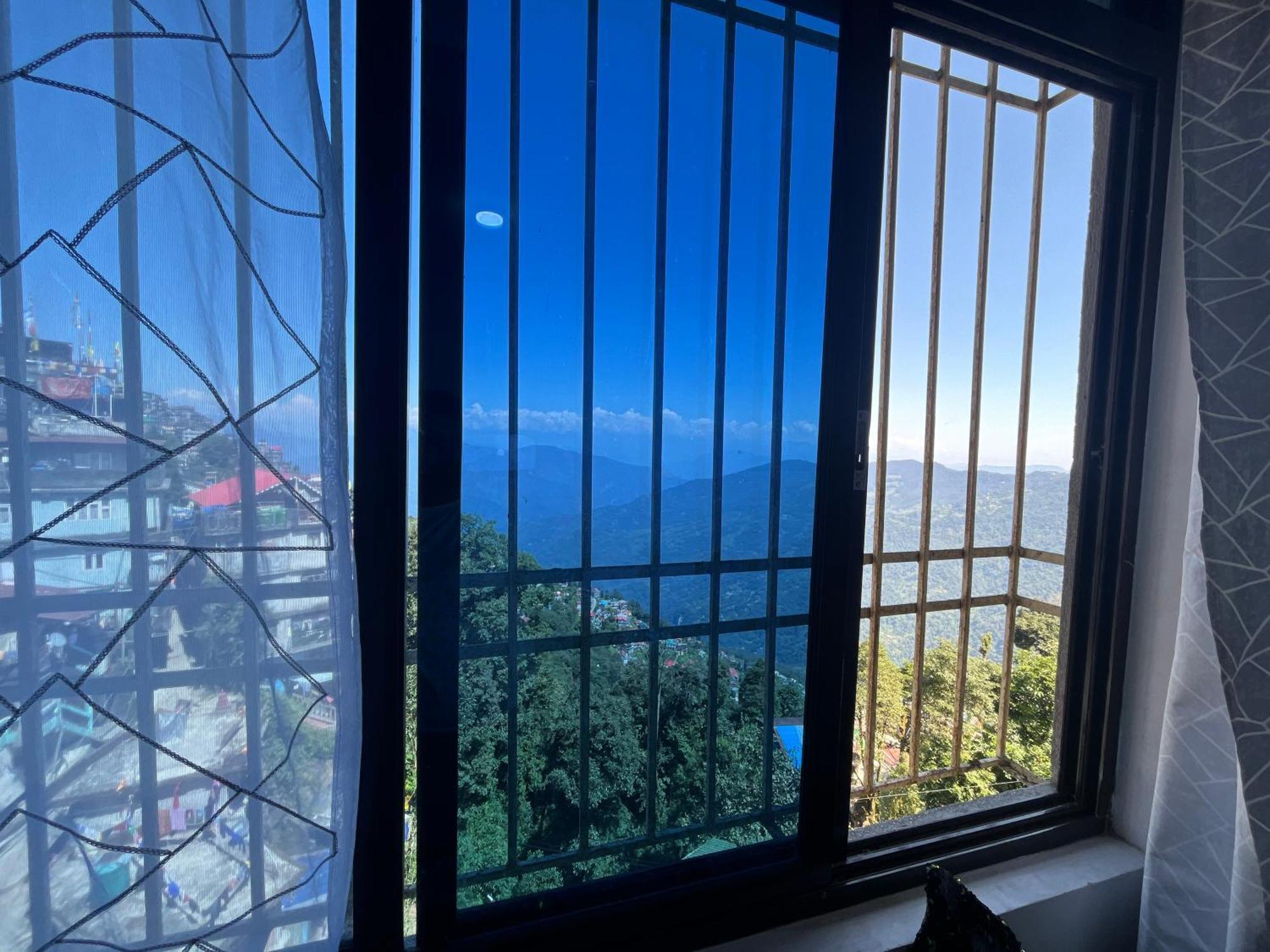 Shalom Inn Home Stay دارجيلنغ المظهر الخارجي الصورة