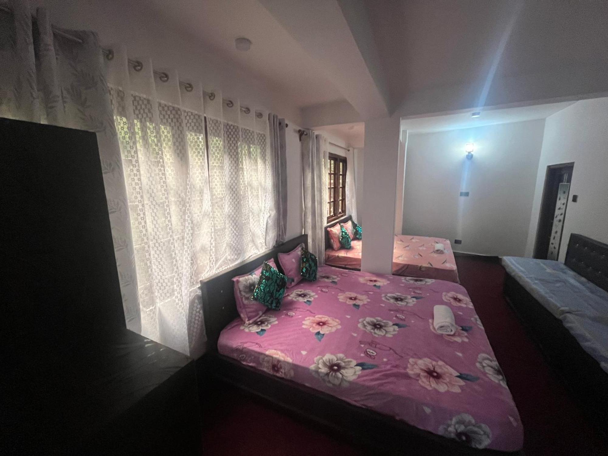 Shalom Inn Home Stay دارجيلنغ المظهر الخارجي الصورة