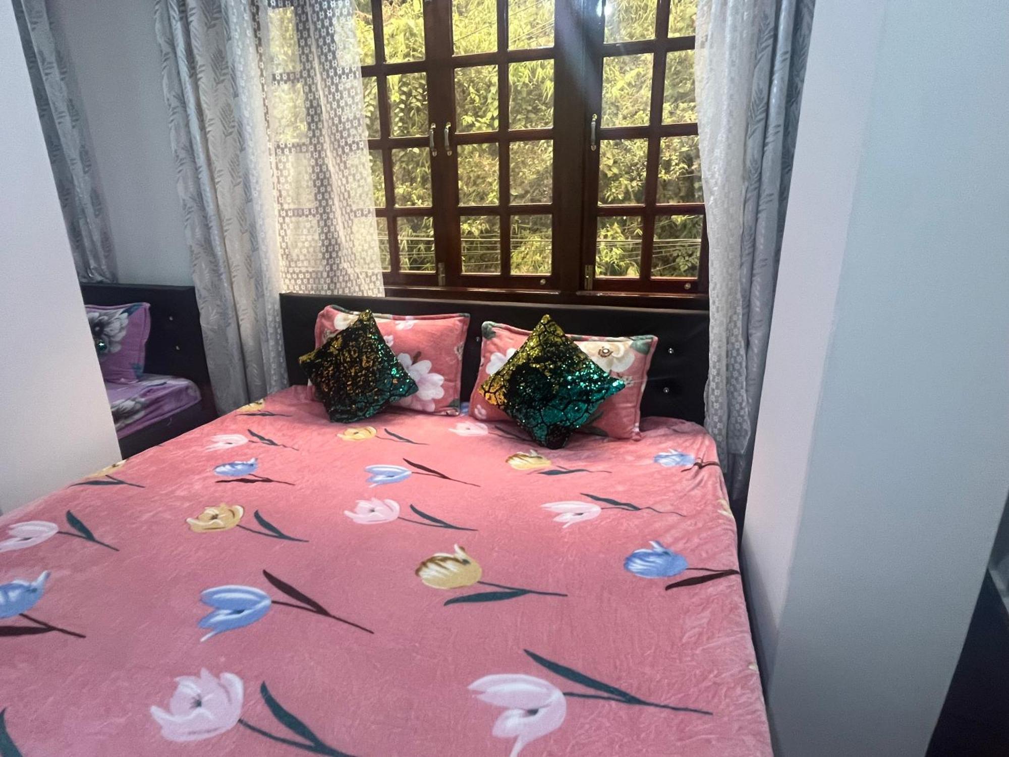Shalom Inn Home Stay دارجيلنغ المظهر الخارجي الصورة